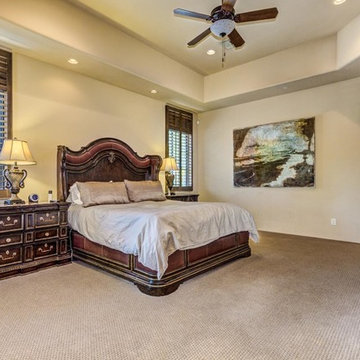 DC Ranch Master Retreat