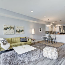 New House
