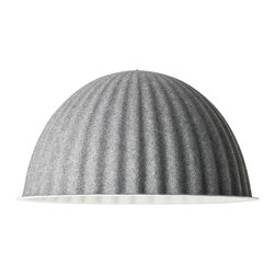 Under The Bell pendant lamp - Lampshades