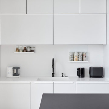 Minimalist Edwardian