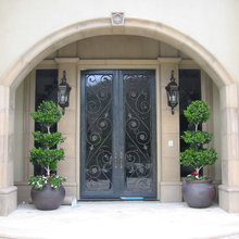 Entry Ways