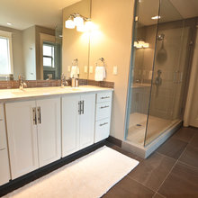 Cherry circle remodel