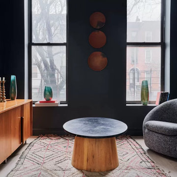 Beautiful Renovation on  Gates Ave