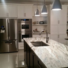 Kitchen Ideas