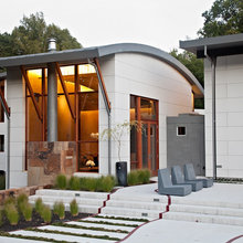Exterior design