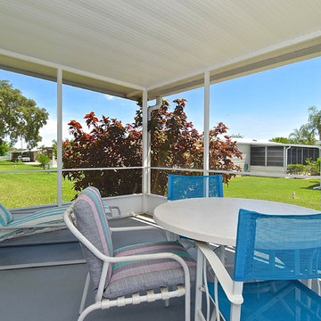 This Is Manufactured Housing? - Sarasota Real Estate Photographer Rick Ambrose