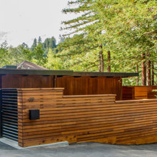 Sandy Pt Exterior ideas