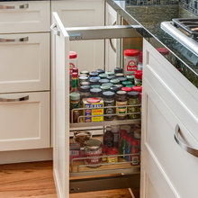 Kitchen Ideas