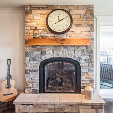 New House Ideas