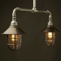 Custom Lighting - Products