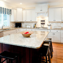 Granite Shortlist