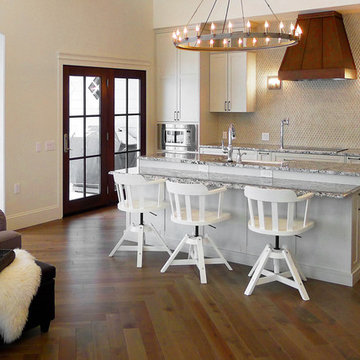 Saskatoon, New Build - Cornerstone
