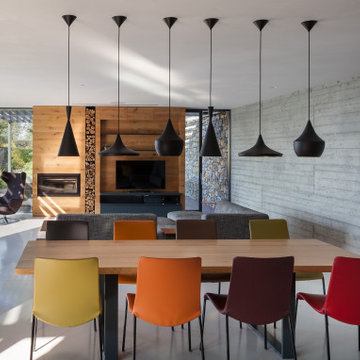 Villa N