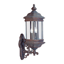 Outdoor lights