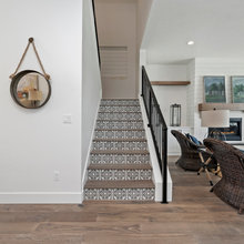 Staircases