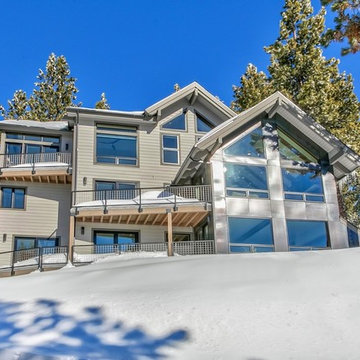 Tyner Ridge Incline Village NV