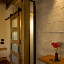 shelves