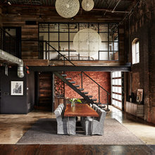 Dining Rooms
