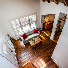 floors