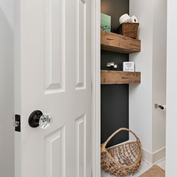The Coves Master Suite