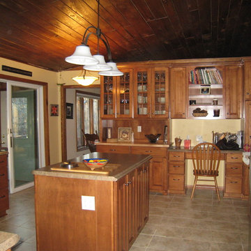 Maple Kitchen near Mankato, MN