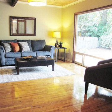 Refreshed, Staged, Sold