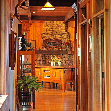 Lakefront Lodge by MossCreek