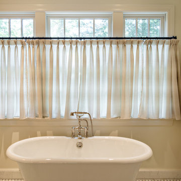 Nashville's Bathrooms, Bedrooms and Closets