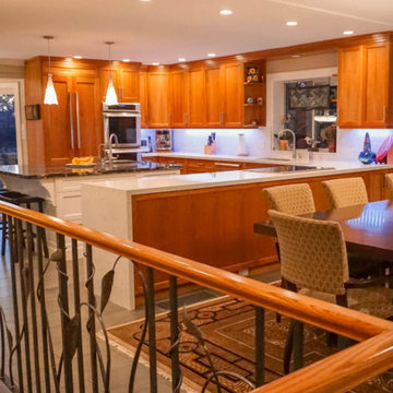 Victoria BC Luxury Home Renovation