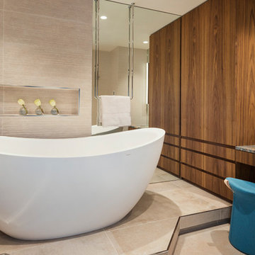 Chic City Living