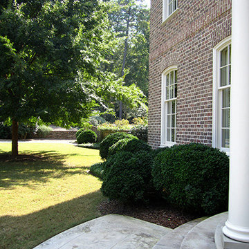 North Buckhead Residence