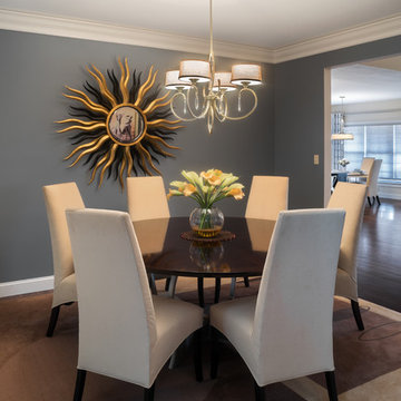 Designing a Lighter and Brighter Space