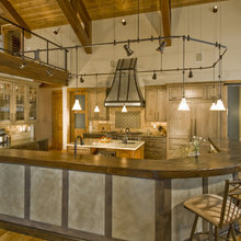 Interiors