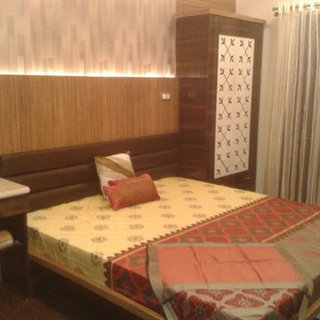 flat at baner