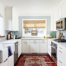 Omas kitchen