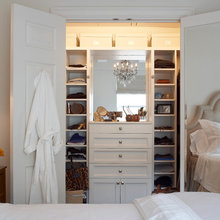 closet