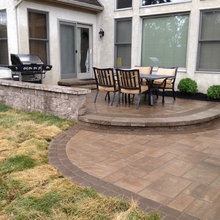 Backyard Ideas