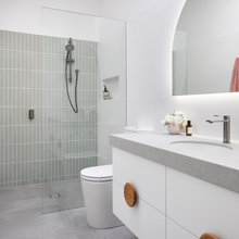 Bathroom Laundry Ideas