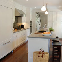 1916 Cortland Kitchen