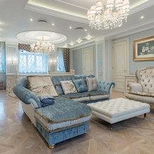 класика зал