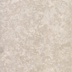 FUTAR / Botticino Fiorito Marble - Flooring