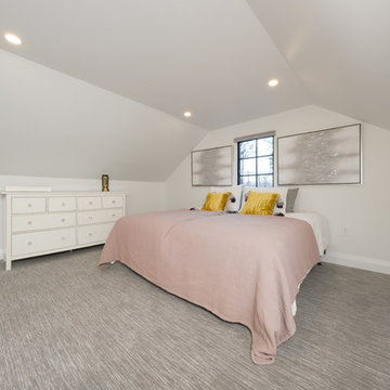 Whole House Interior Renovation in Bala Cynwyd, PA