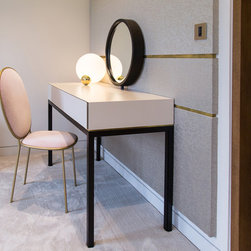 Lady O - Dressing Tables