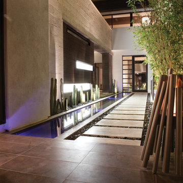 Stix Fire Pit