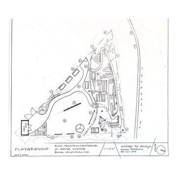 Naturally, a Playground Upgrade: Phase 1