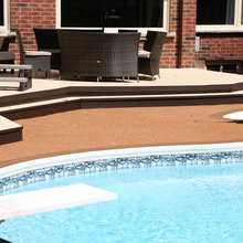 pool ideas