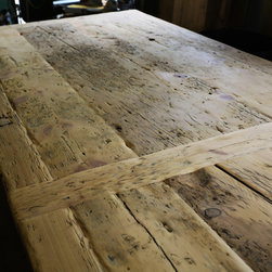 Ontario Barnwood Distressing Kept - Building Materials
