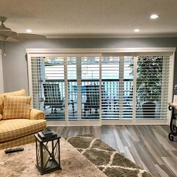 Shutters - Products