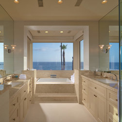 Custom Residence - Laguna Beach, CA - Products