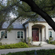 7th Street Exterior Ideabook